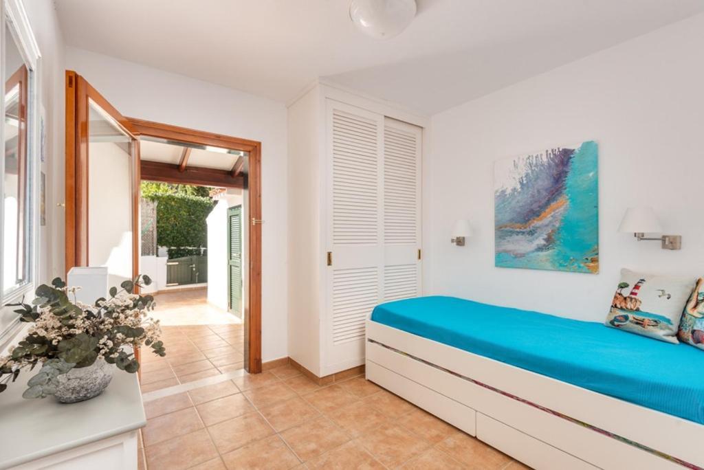 Bellamirada - Punta Prima Playa Leilighet Eksteriør bilde