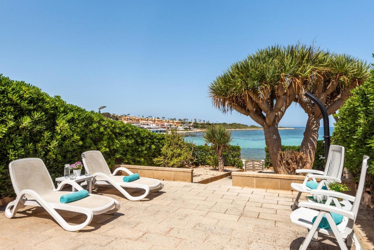 Bellamirada - Punta Prima Playa Leilighet Eksteriør bilde