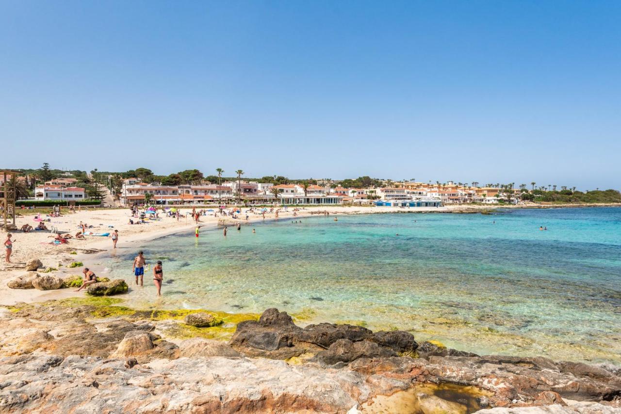 Bellamirada - Punta Prima Playa Leilighet Eksteriør bilde