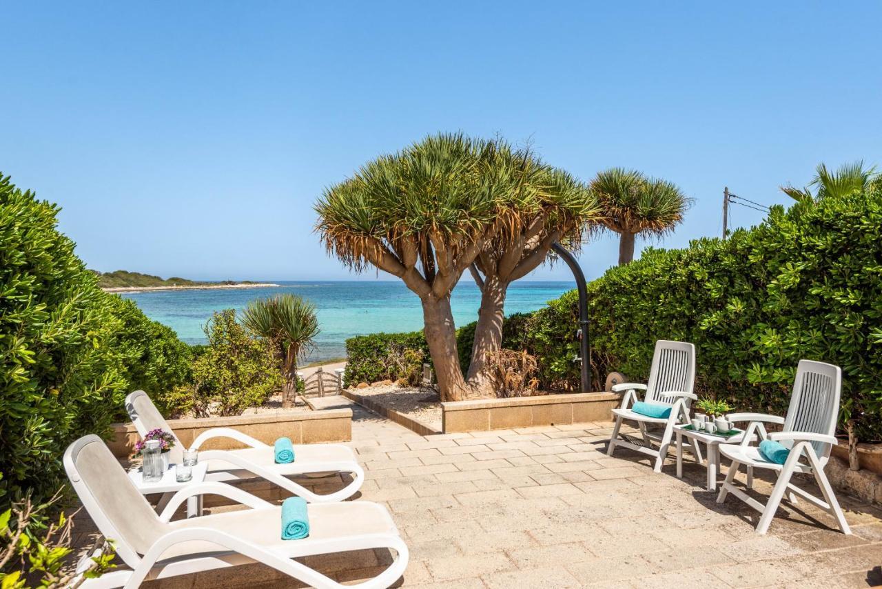 Bellamirada - Punta Prima Playa Leilighet Eksteriør bilde