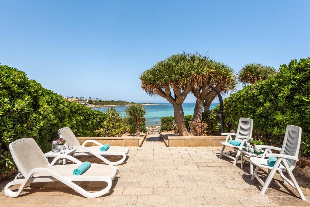 Bellamirada - Punta Prima Playa Leilighet Eksteriør bilde
