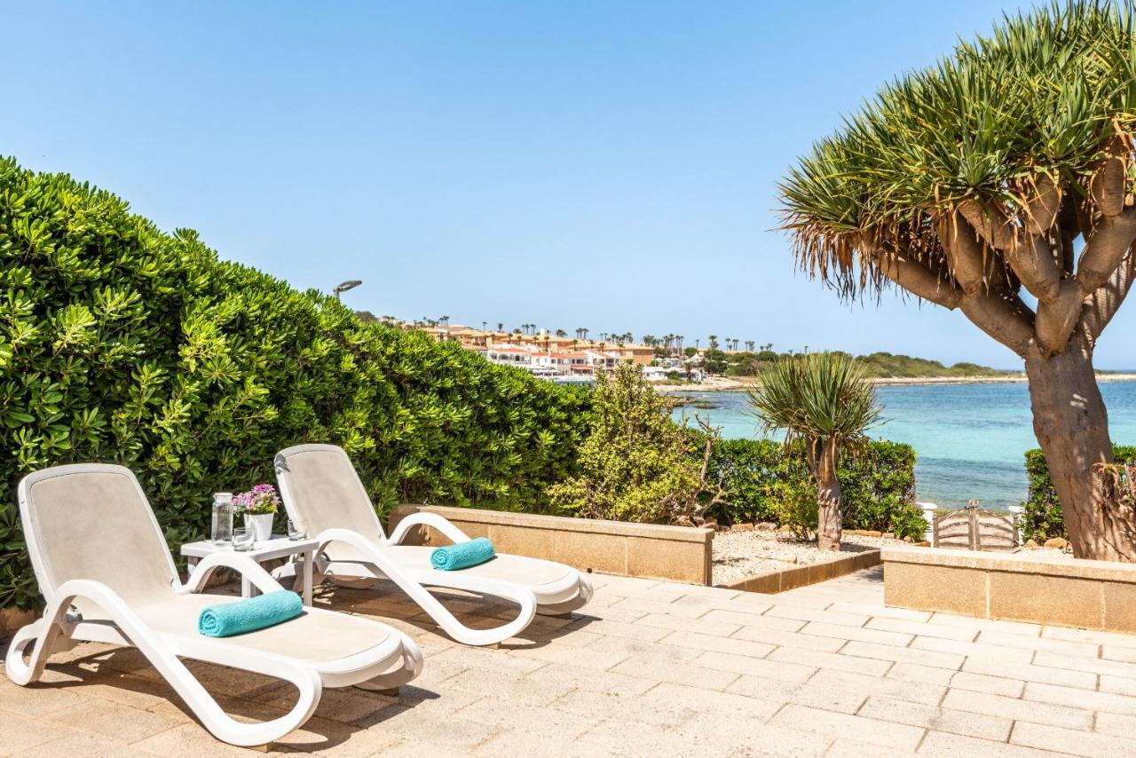 Bellamirada - Punta Prima Playa Leilighet Eksteriør bilde