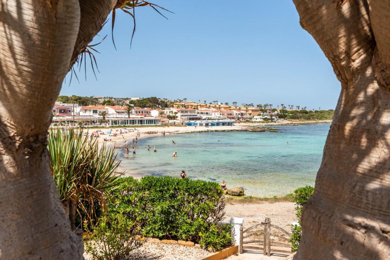Bellamirada - Punta Prima Playa Leilighet Eksteriør bilde